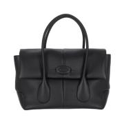 Tod's Svarta Väskor Kollektion Black, Dam