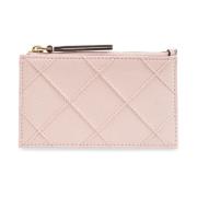 Tory Burch Kortfodral Pink, Dam