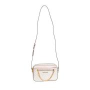 Michael Kors Cross Body Bags Beige, Dam