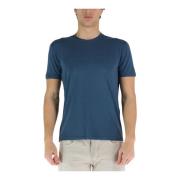 Tom Ford T-Shirts Blue, Herr