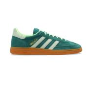 Adidas Originals Handball Spezial sneakers Green, Dam