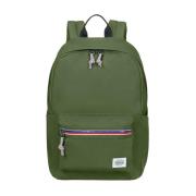 American Tourister Upbeat Ryggsäck Green, Unisex