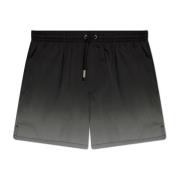 Dsquared2 Badshorts Black, Herr