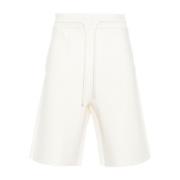 Mackage Mesh Beecher Shorts Beige, Herr