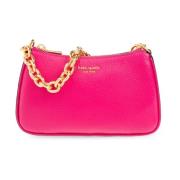 Kate Spade Jolie Axelväska Pink, Dam