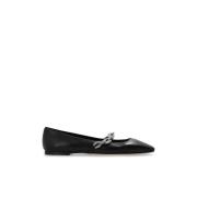 Jimmy Choo Ballet Flats 'Diamd' Black, Dam