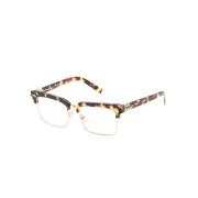 Miu Miu MU 11Xv Vau1O1 Optical Frame Brown, Dam