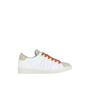 Panchic Snygga Sneakers White, Herr