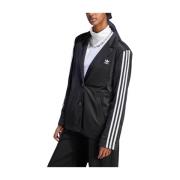 Adidas Klassisk 3-Stripes Blazer Black, Dam