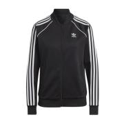 Adidas Sweatshirts Black, Dam