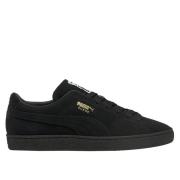 Puma Triple Black Clic XXI Sneakers Black, Herr