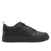 Puma Ungdom Rebound V6 Låga Sneakers Black, Dam