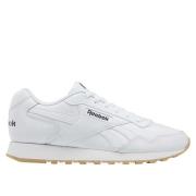 Reebok Glide Sneakers White, Herr