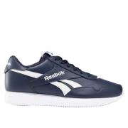 Reebok Casual Jogger Sneakers Blue, Herr