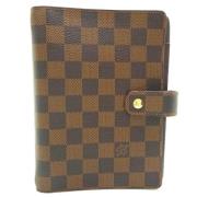 Louis Vuitton Vintage Pre-owned Canvas hem-och-kontorstillbehr Brown, ...