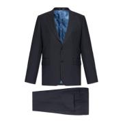 Paul Smith Ullkostym Blue, Herr