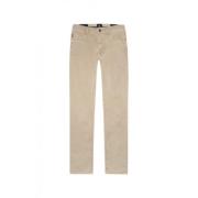 Tramarossa Klassiska 5-ficksjeans Beige, Herr