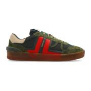 Lanvin ‘Clay’ sneakers Green, Herr