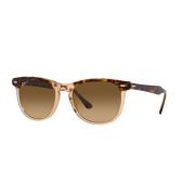 Ray-Ban Eagleeye 2398 Solglasögon i Havana Acetat Brown, Unisex