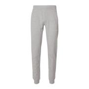 The North Face Reaxion Fleece Jogger Byxor Gray, Dam