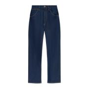 Vivienne Westwood Jeans Ranch Blue, Herr