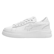 W6Yz Vita Sneakers White, Dam