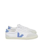 Veja Bomullskanvas Sneakers White, Dam