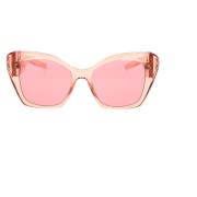 Givenchy Solglasögon Pink, Dam