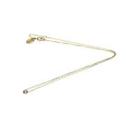 Cartier Vintage Pre-owned Roseguld halsband Yellow, Dam