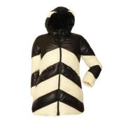 Moncler Pre-owned Pre-owned Tyg ytterklder Multicolor, Dam