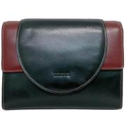 Loewe Pre-owned Pre-owned Tyg kuvertvskor Black, Dam