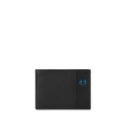 Piquadro Wallets &amp; Cardholders Black, Herr