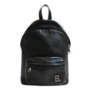 Balenciaga Vintage Pre-owned Tyg balenciaga-vskor Black, Dam