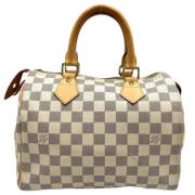 Louis Vuitton Vintage Pre-owned Tyg louis-vuitton-vskor Multicolor, Da...