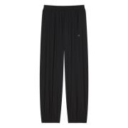 Givenchy Casual Sweatpant Black, Herr