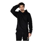 Moschino Herrunderkläder Sweatshirt Black, Herr