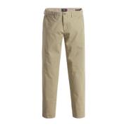 Dockers Smart Flex Alpha Herrbyxor Beige, Herr