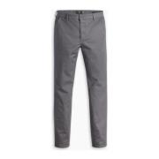 Dockers Slim Fit Chino Byxor Gray, Herr