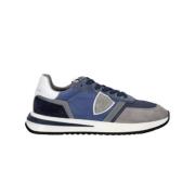 Philippe Model Tropez 2.1 Low Man Sneakers Multicolor, Herr