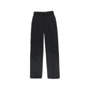 Dickies 874 Workpant Rec W Dambyxor Black, Herr