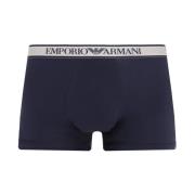 Emporio Armani Herr Boxershorts Vår/Sommar Kollektion Multicolor, Herr