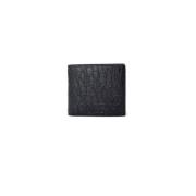 Armani Exchange Wallets & Cardholders Black, Herr