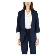 Rinascimento Dam Blazer Blue, Dam