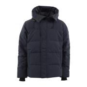 Canada Goose Dunjacka Blue, Herr