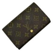 Louis Vuitton Vintage Pre-owned Canvas plnbcker Brown, Dam