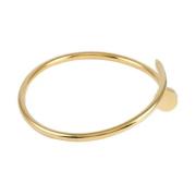 Cartier Vintage Pre-owned Guld armband Yellow, Dam