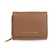 Michael Kors Plånbok 'Empire' Brown, Dam