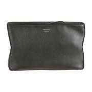 Salvatore Ferragamo Handbags Black, Herr