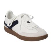 Sofie Schnoor Navy Blue Sneakers Skor & Stövlar T426 Multicolor, Dam