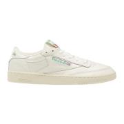 Reebok Vintage Club C 85 Sneakers White, Herr